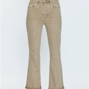 NWOT Pistola Lennon Pants in “Mink Snow”